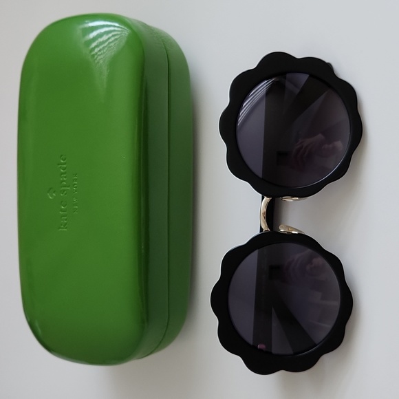 kate spade Accessories Kate Spade Karrie Sunglasses Poshmark